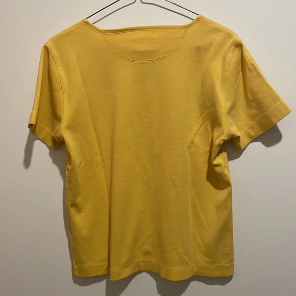 Patagonia Organic Cotton Tee - Picture 3 of 3